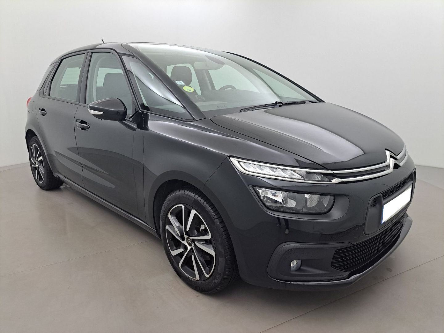 CITROEN C4 SPACETOURER 1.5 BlueHDi 130 BUSINESS